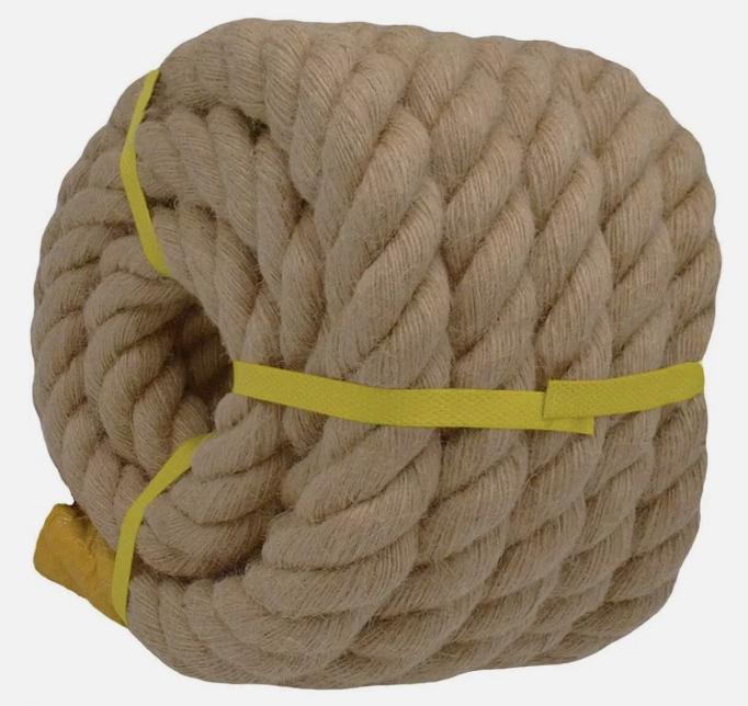 40mm x 1/2/3/4M Natural Jute R - đánh giá và giá Twine Jute Natural
