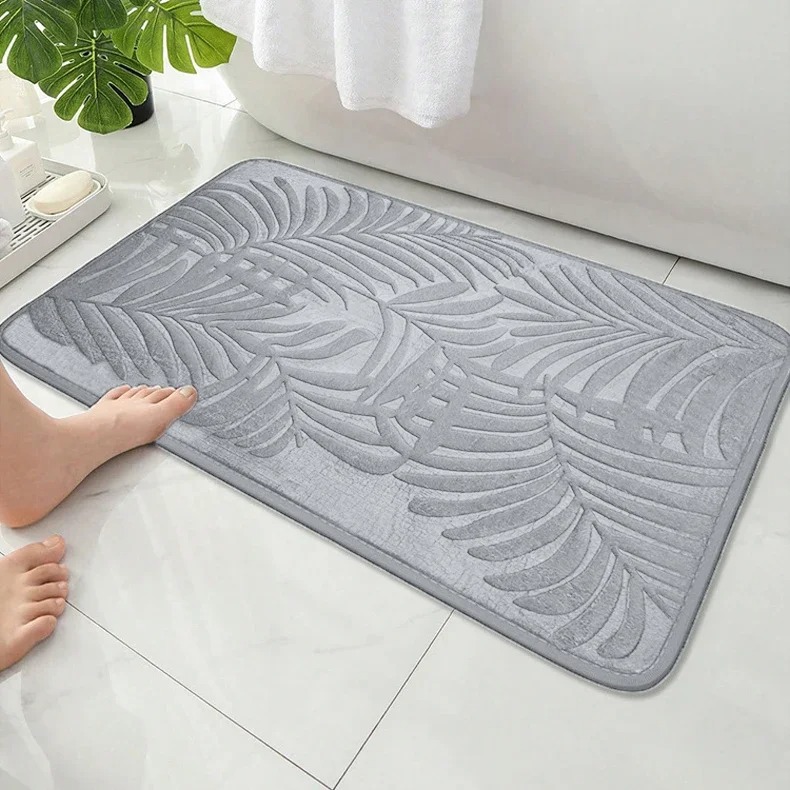 Embossed Palm Leaf Plant Print - đánh giá và giá Palm Leaf Dried