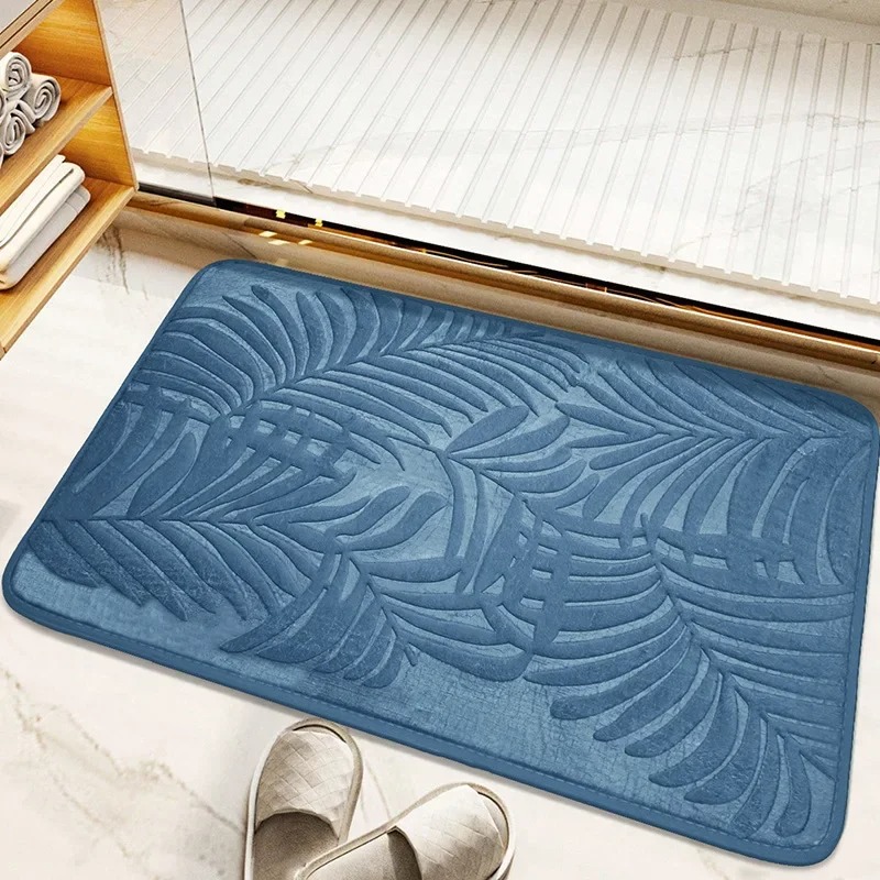 Embossed Palm Leaf Plant Print - đánh giá và giá Palm Leaf Dried