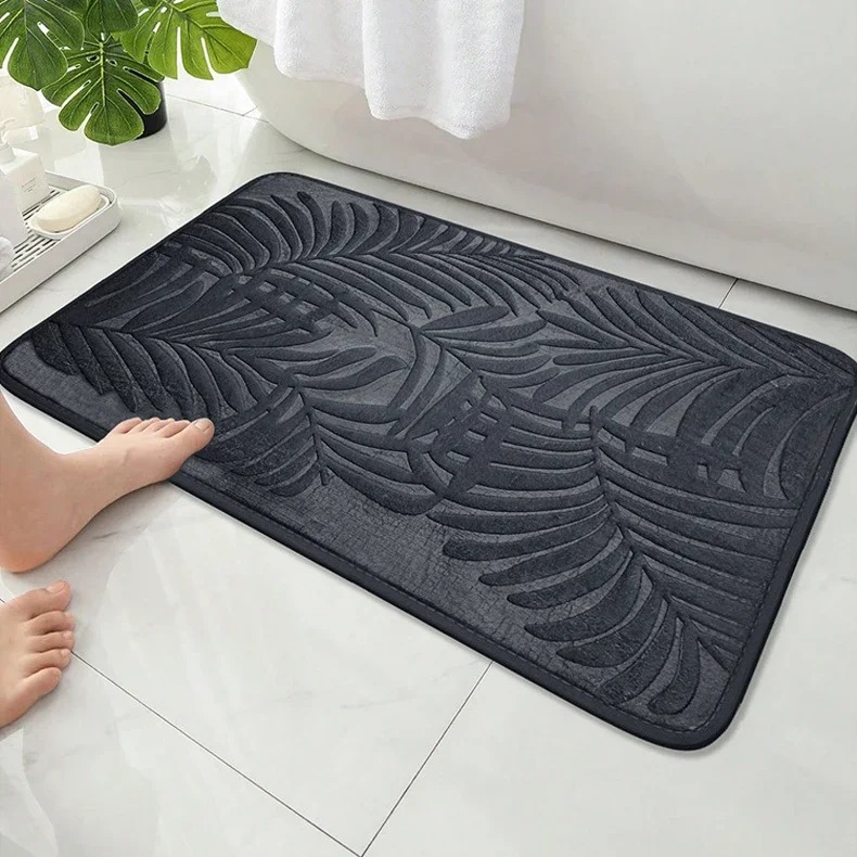 Embossed Palm Leaf Plant Print - đánh giá và giá Palm Leaf Dried