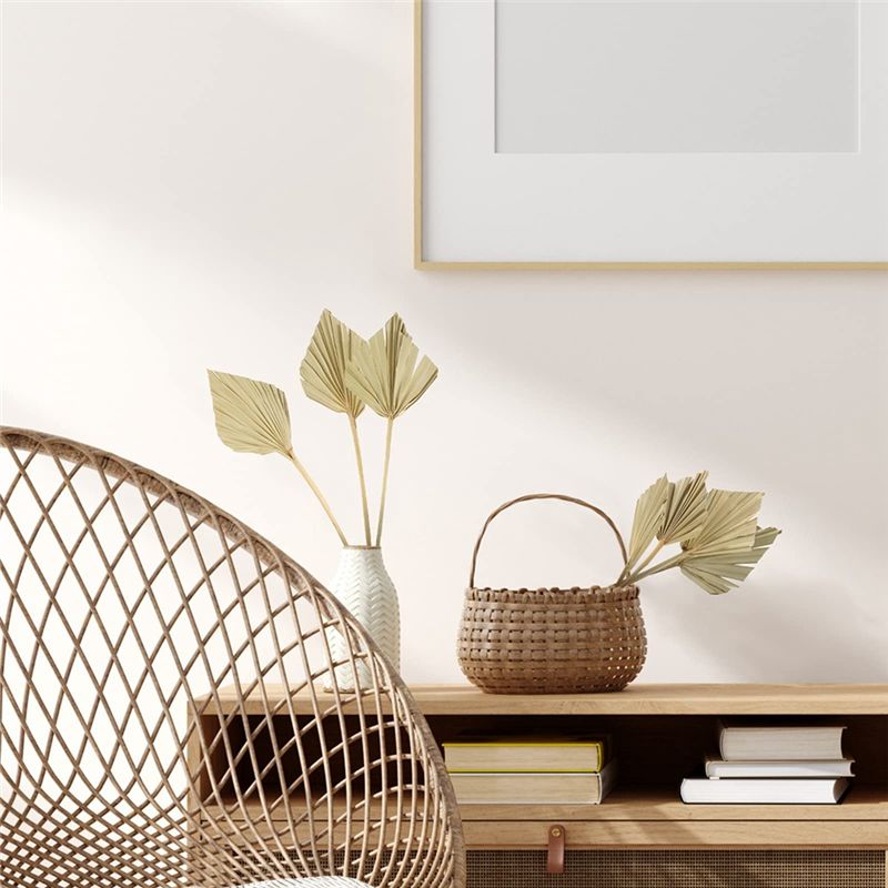 HLZS-Boho Dried Palm Spears Sm - đánh giá và giá Palm Leaf Dried